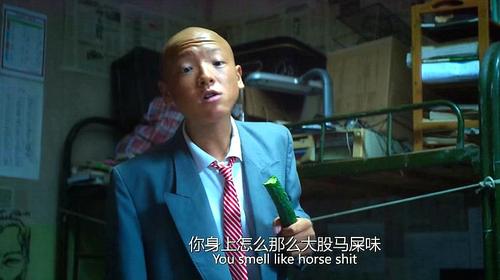 《少年班》人物盘点,孙红雷上演教师,带领少年们品味