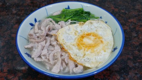 潮州山哥月子菜谱:排骨汤面-家常菜谱做法-美食癖