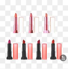 01m 清晰度:高清 产品实物 口红 嘴唇 唇膏 美宝莲 maybelline美宝莲