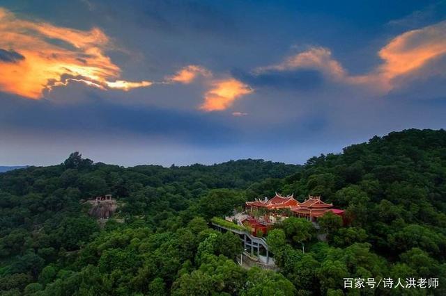 泉州九日山,海上丝绸之路起点