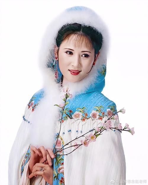 你们美人妖娆的照片 单仰萍