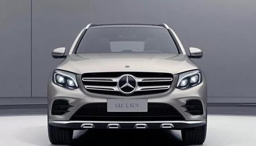 奔驰多少钱奔驰suv200图片价格