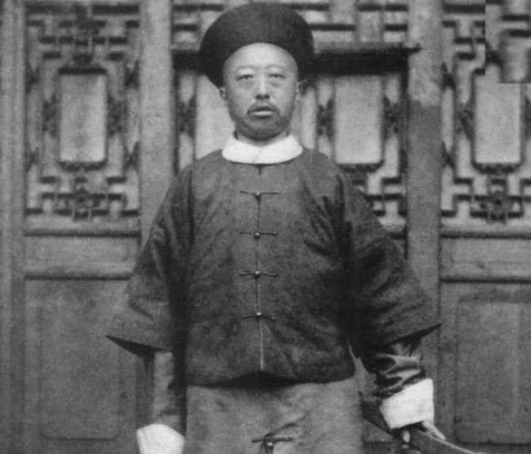 网易首页>网易号>正文申请入驻> 末代睿亲王倒比较擅长理财,生前保住