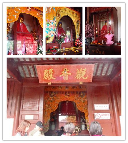 【公益禅修】苏州西园寺一日禅开始报名了!