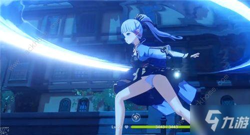 原神神里绫华人气高原因分析神里绫华为什么人气那么高