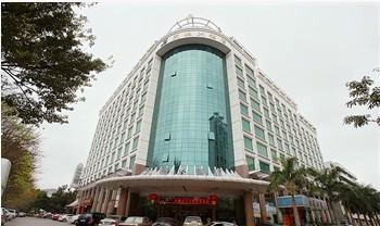 珠海天鹅大酒店 _ 珠海天鹅大酒店预订