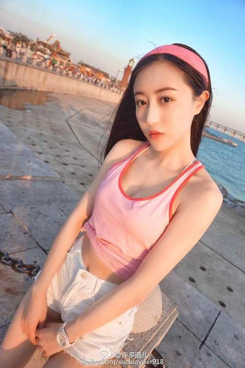 许多语儿