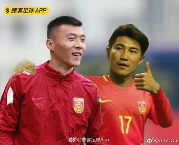 于海:更多胜利等着我们