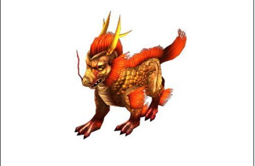烈焰麒麟《远古封神》世界稀有boss报表