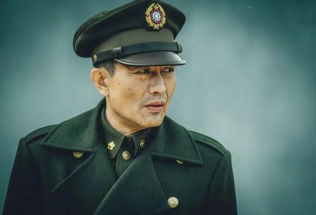 主旋律崛起正剧演员圈粉大决战演员李强用杜聿明走进观众
