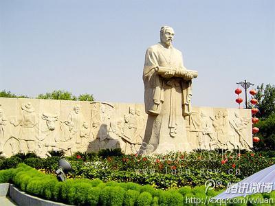 我市拟以六安历史名人命名道路 皋陶,刘安,李公麟等名人入选