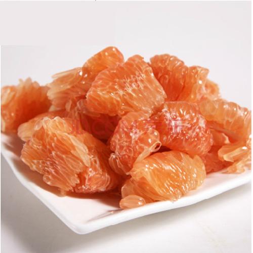 福建平和正宗黄肉蜜柚