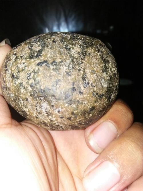 认识石头品种大全图