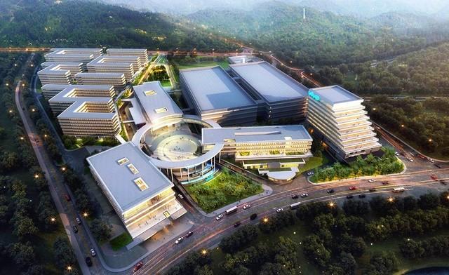 重庆吸引手机企业落户 已成全球第二大生产基地首届智博会的成功举办