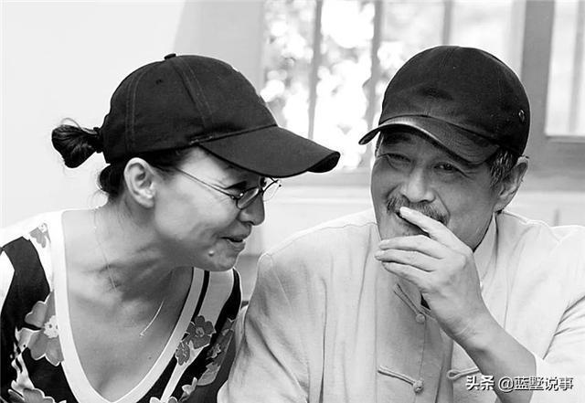 赵本山的这些照片你见过吗