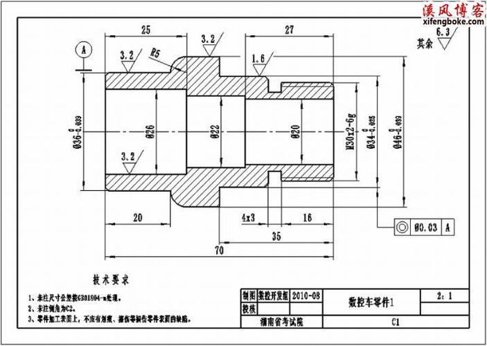一般技术要求及装配焊接要求等图纸技术要求汇总