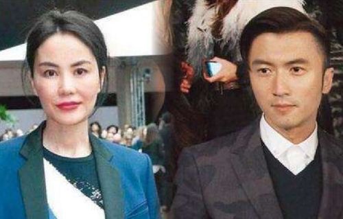 王菲谢霆锋将于近日宣布分手王菲落泪,男方之前还说感情稳定!