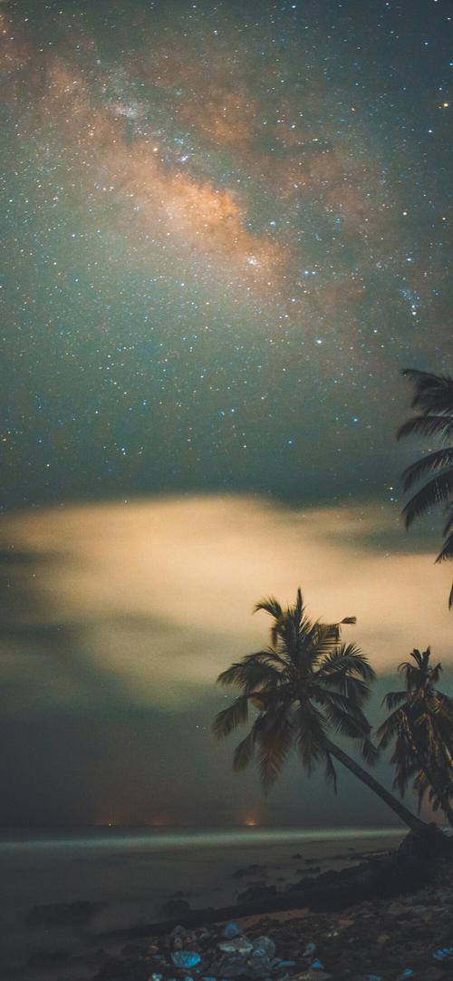 苹果11聊天背景图壁纸锁屏