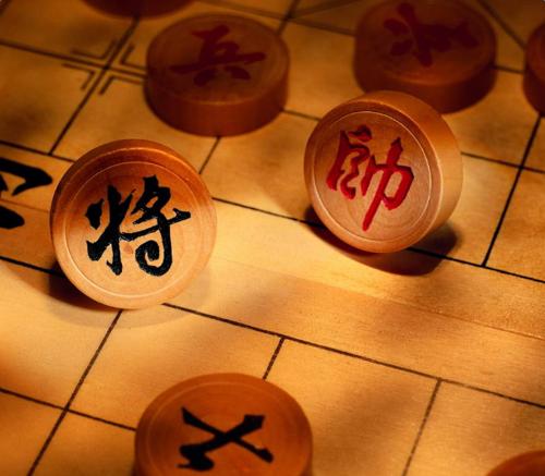 象棋开局布阵法象棋开局布阵小技巧