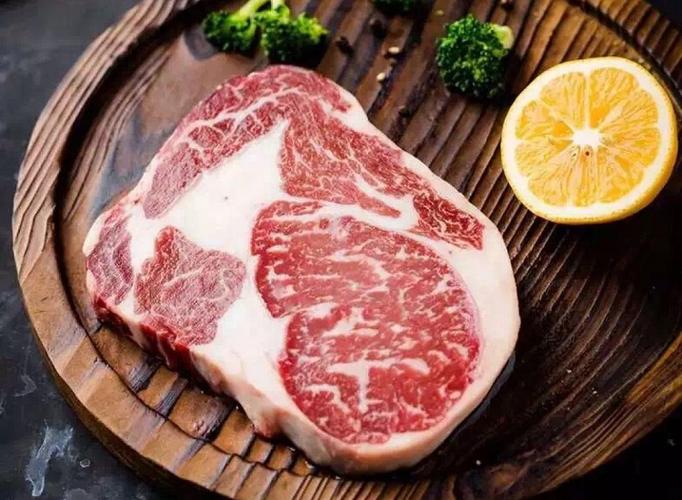 澳洲牛眼肉500g