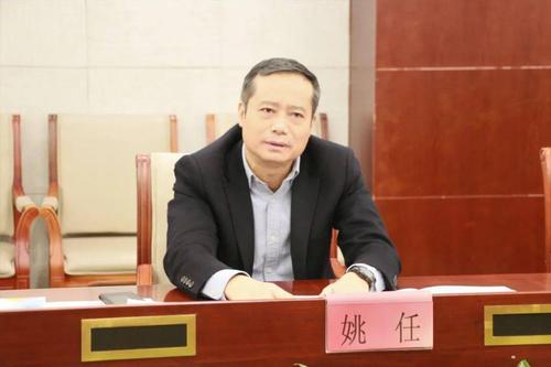【高质量发展】中建七局党委书记,董事长方胜利拜访深