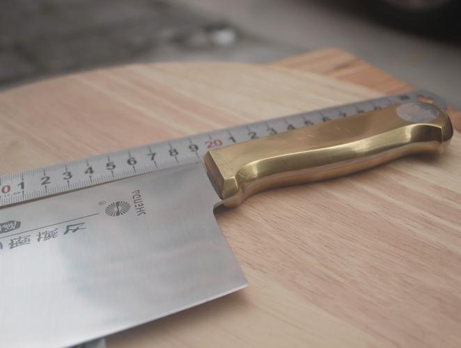 专用小号切片刀德国不锈钢锋利价格质量 哪个牌子比较