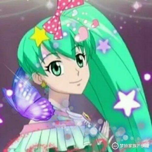 巴啦啦小魔仙的贝贝雅雅