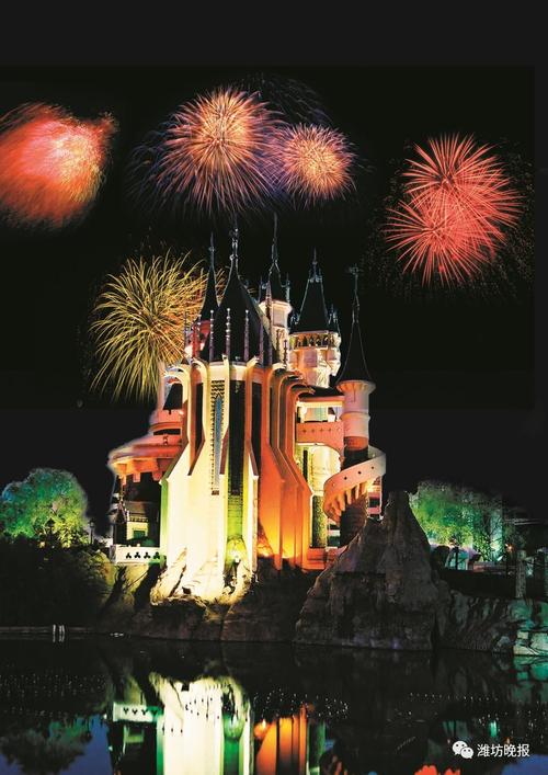 春节去哪儿玩?潍坊汽车总站,富华游乐园等推出丰富多彩的春节活