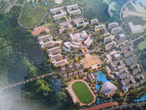 校园风光 - 学院要闻 - 大理护理职业学院