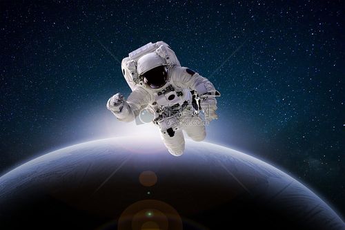 航空航天图片素材-正版创意图片500446532-摄图网