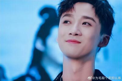 李泊文 陈情令 宋岚