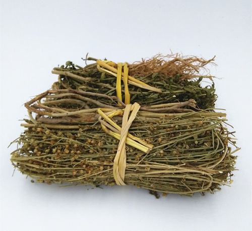 野生冰糖野甘草珠子草四时茶节节珠 500克包邮