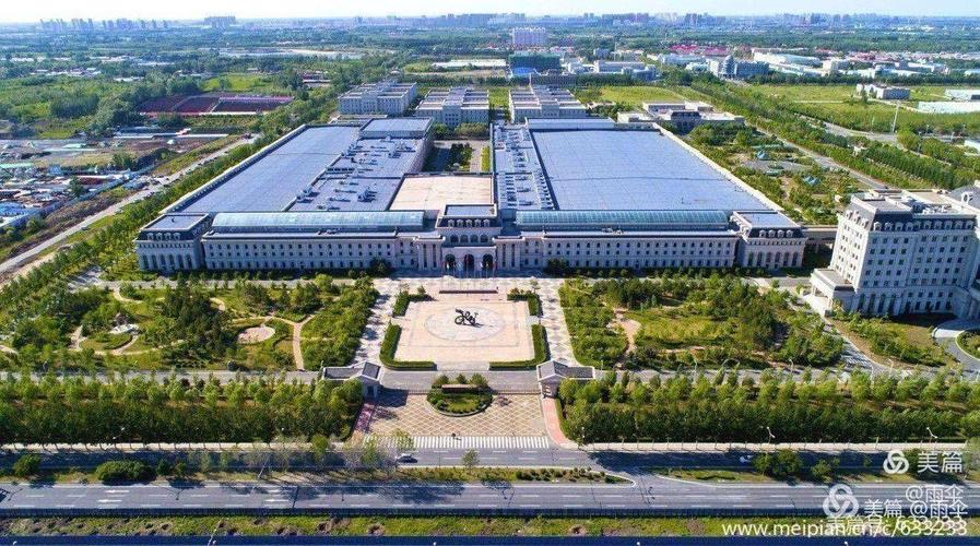 如今,哈尔滨卷烟厂创造的巨大生产力和翻天覆地的变化,见证了