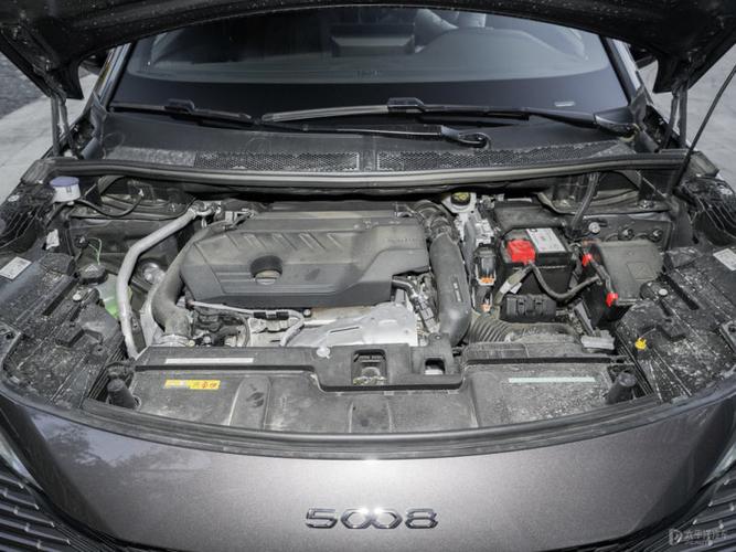 标致50082021款18t落地价多少