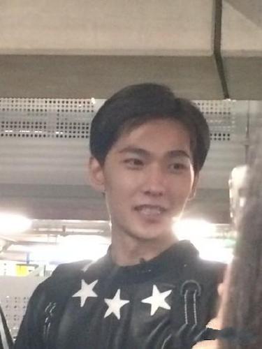 《花儿与少年2》阵容曝光 郑爽井柏然杨洋现身机场