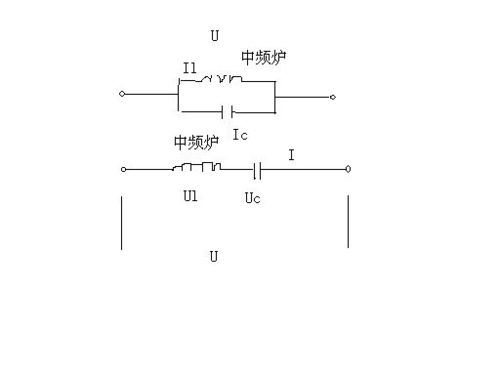 中频炉高手,电路高手请进.