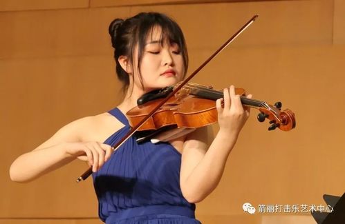 "一拉一提,动人心弦",王书博特邀弦乐团包含弦乐器小提琴,大提琴,中