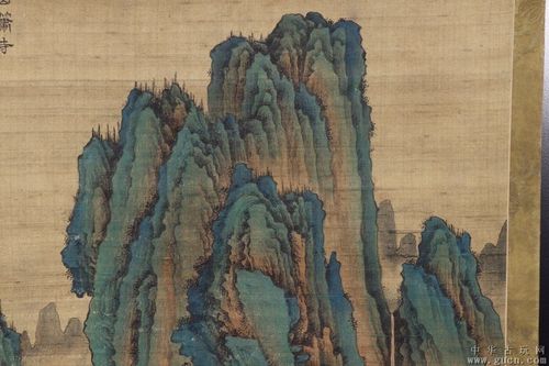 郭熙(约*～约1090年),北宋杰出画家,绘画理论家.