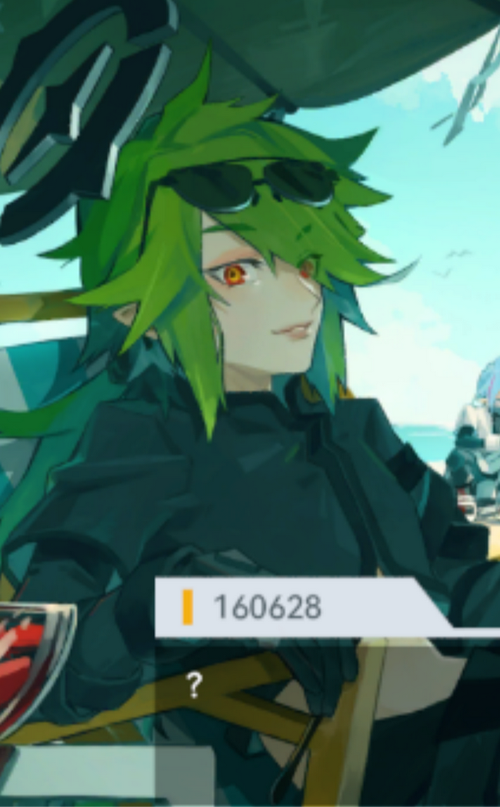 关注合集凹凸世界手游凹凸世界日常赞德x天使