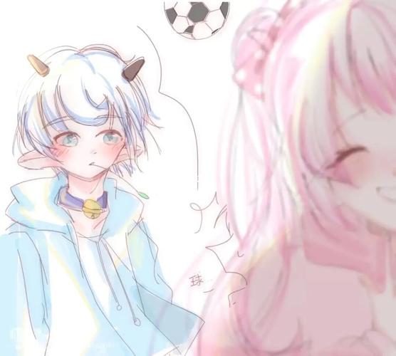 喜美情头1_情侣头像_喜美_素材_头像