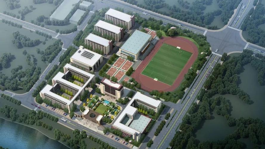 柯桥将要新建12所中小学!你家会变成学区房吗?-绍兴