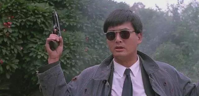 周润发,永远的发哥,关于他演的经典电影,你知道多少部呢