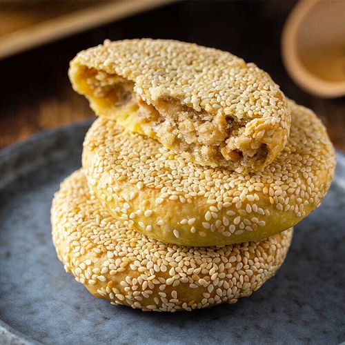 传统福州春园礼饼喜饼福建特产手工糕点结婚传统糕点