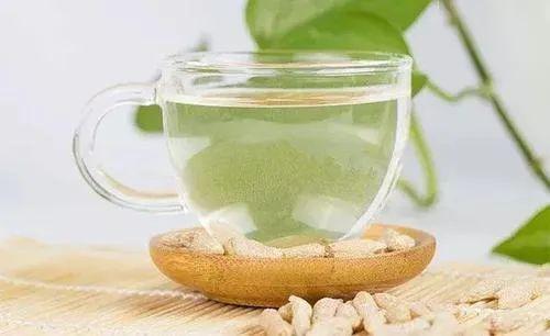 麦冬泡水喝的功效与作用虽多,但五大禁忌还需注意!