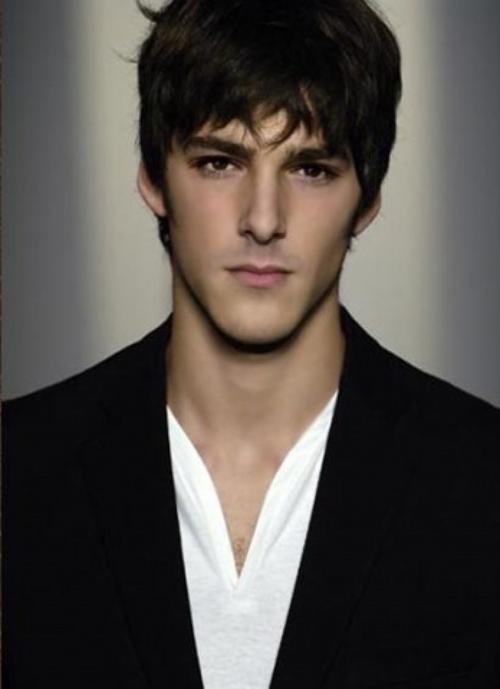 【男模】santiago gonzalez