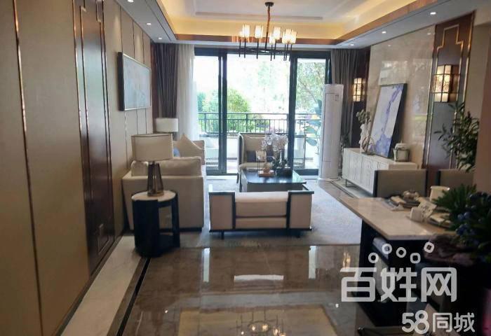 【图】- 嘉陵阳光西山翰林府 精装三室 学区府 - 南充嘉陵新房出售