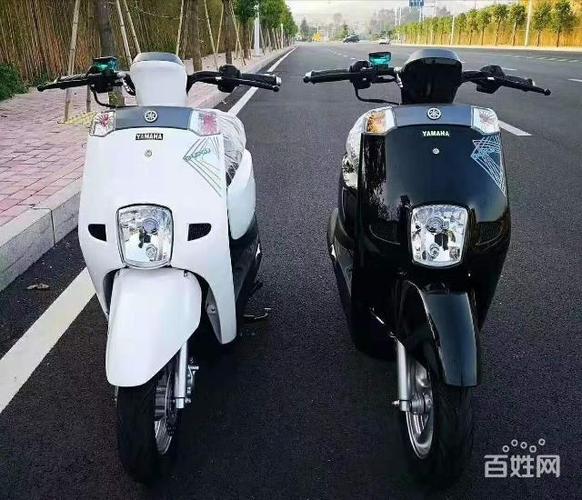 【图】- s5酷奇 - 汕尾陆丰二手摩托车 - 陆丰百姓网