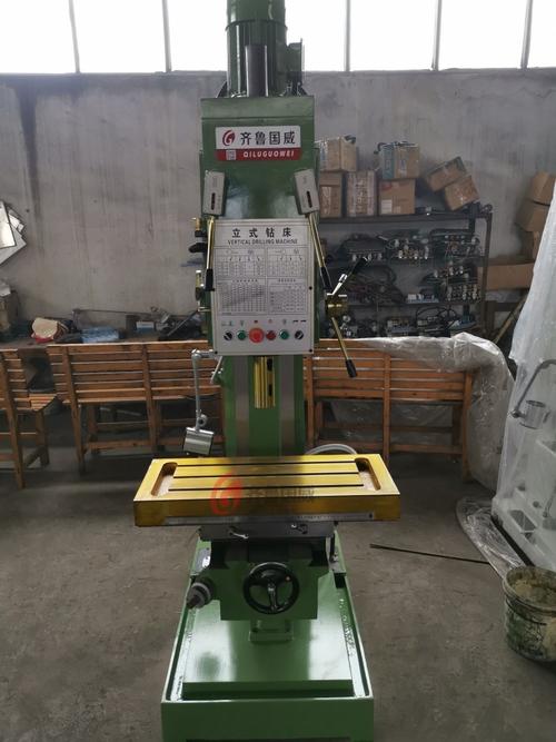 立式钻床z5150价格_立式钻床z5150说明书_z5150立式钻床自动走刀型号