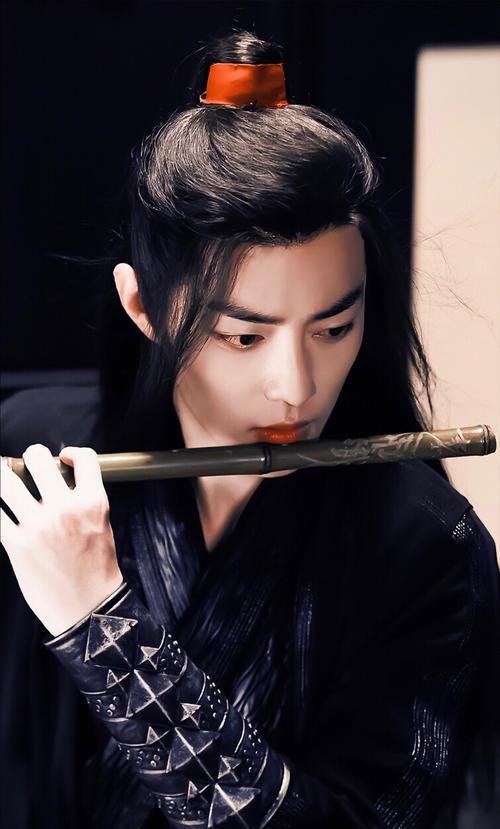 陈情令经典难以复制同类题材难以取代肖战魏无羡令人难忘