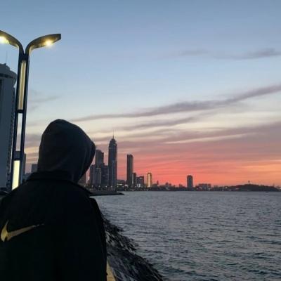 2021最潮微信头像男